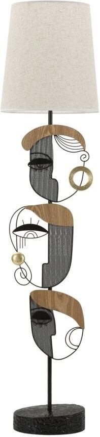 Mauro Ferretti TAFELLAMP PICASSY CM Ø 38X162 6