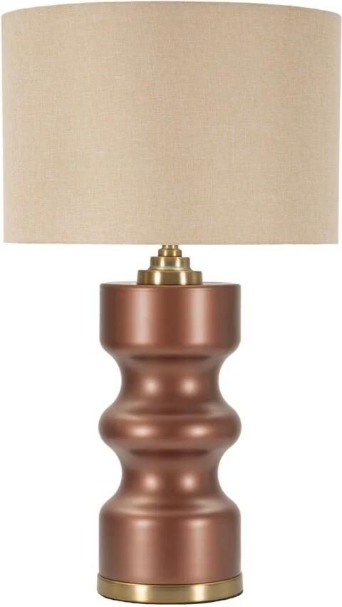 Mauro Ferretti TAFELLAMP ROSENTHAL -H- CM Ø 40 5X69 5