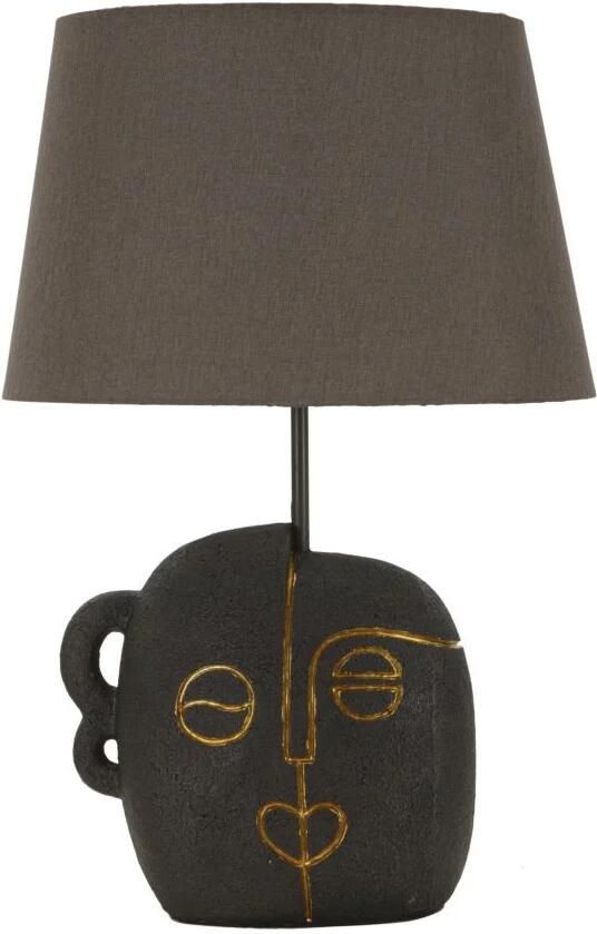 Mauro Ferretti TAFELLAMP TRIBAL -A- CM Ø 30 5X46