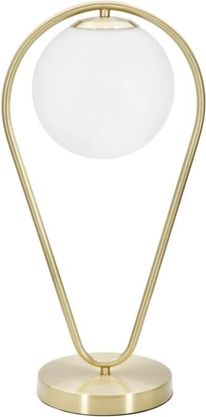 Mauro Ferretti TAFELLAMPGLAMY DRUPPEL CM 25x18x50