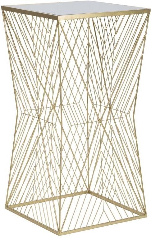 Mauro Ferretti TELEFOONHOUDER LIJNEN 4 CM 50X50X100