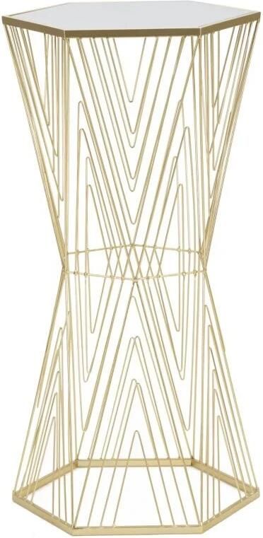 Mauro Ferretti TELEFOONHOUDER LIJNEN 6 CM 40X35X80