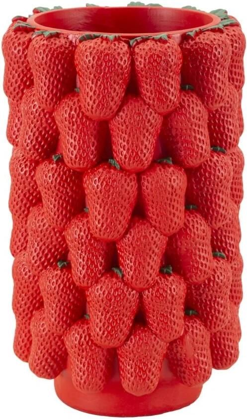 Mauro Ferretti VAAS AARDBEI CM Ø 20X32