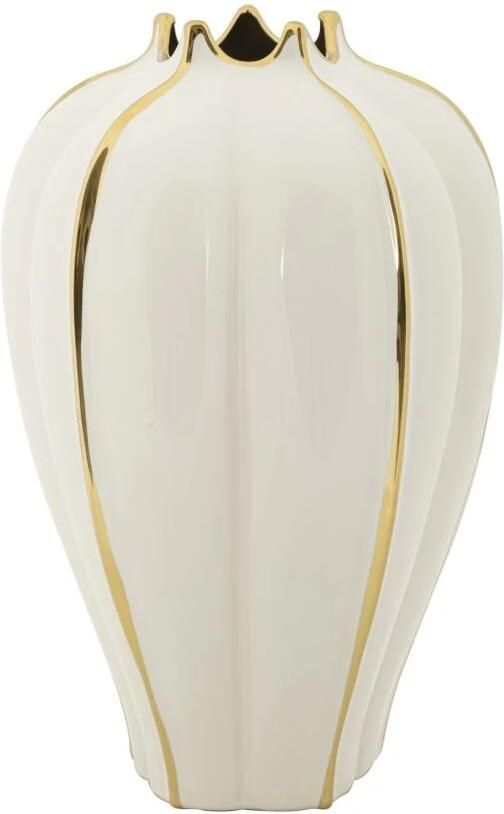 Mauro Ferretti VAAS POTTER CM Ø 21X40