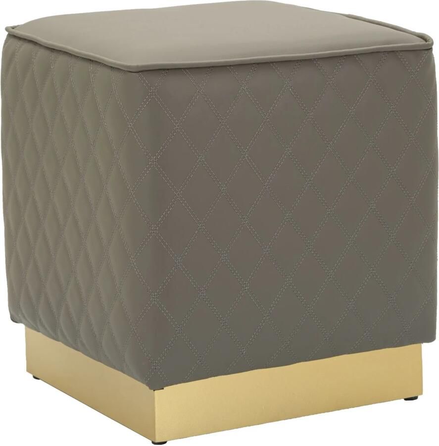 Mauro Ferretti VIERKANTE KRUK SHARON CM 35X35X38