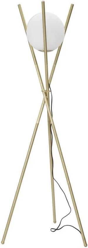 Mauro Ferretti VLOERLAMP GLAMY X CM Ø 55x155