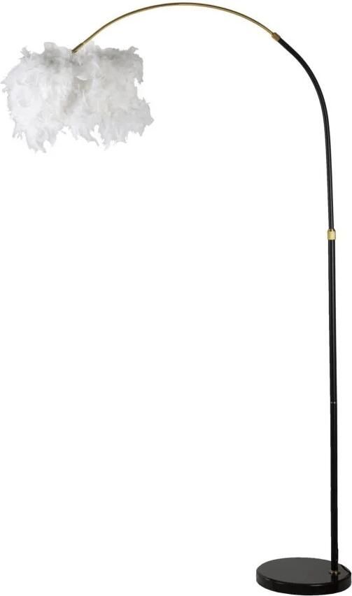 Mauro Ferretti VLOERLAMP LAMP PLUR CM 100X150-180