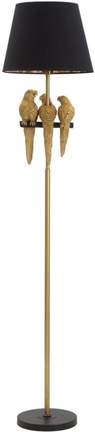 Mauro Ferretti VLOERLAMP PAPEGAAIEN CM Ø 37X164 5