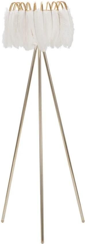 Mauro Ferretti VLOERLAMP VEERSTANDAARD CM Ø 46X147