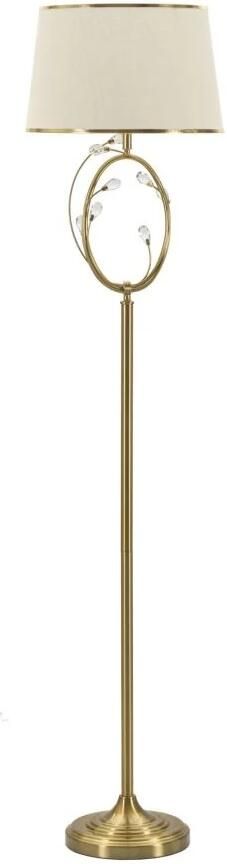 Mauro Ferretti VLOERLAMP VERSAILLES CM Ø 38X170