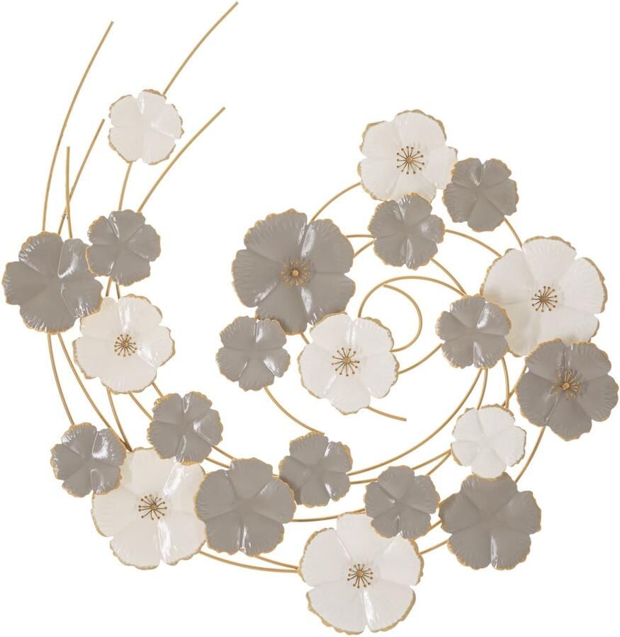 Mauro Ferretti WANDDECORATIE LOTLY CM 63 5X5X67 9