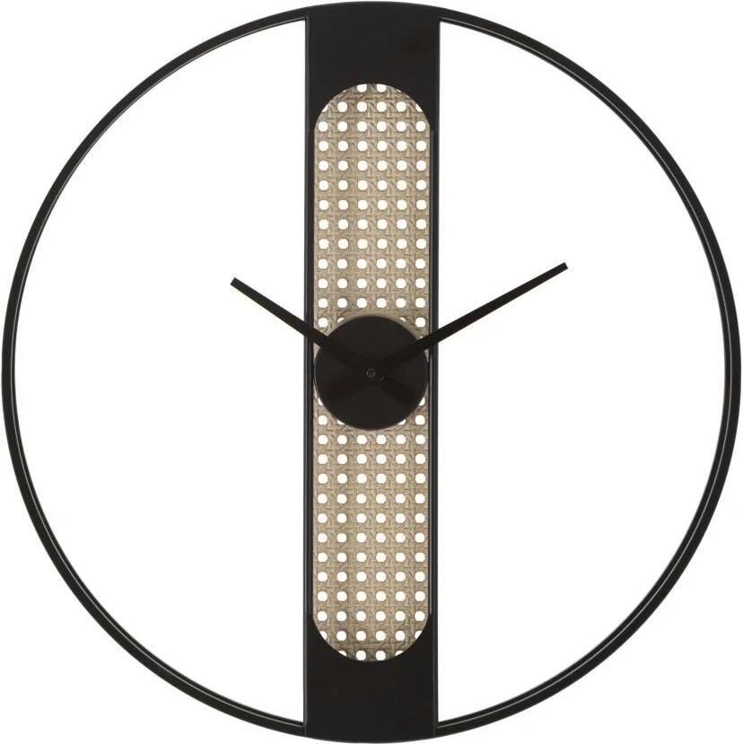 Mauro Ferretti WANDKLOK RIBBY CM Ø 60X5