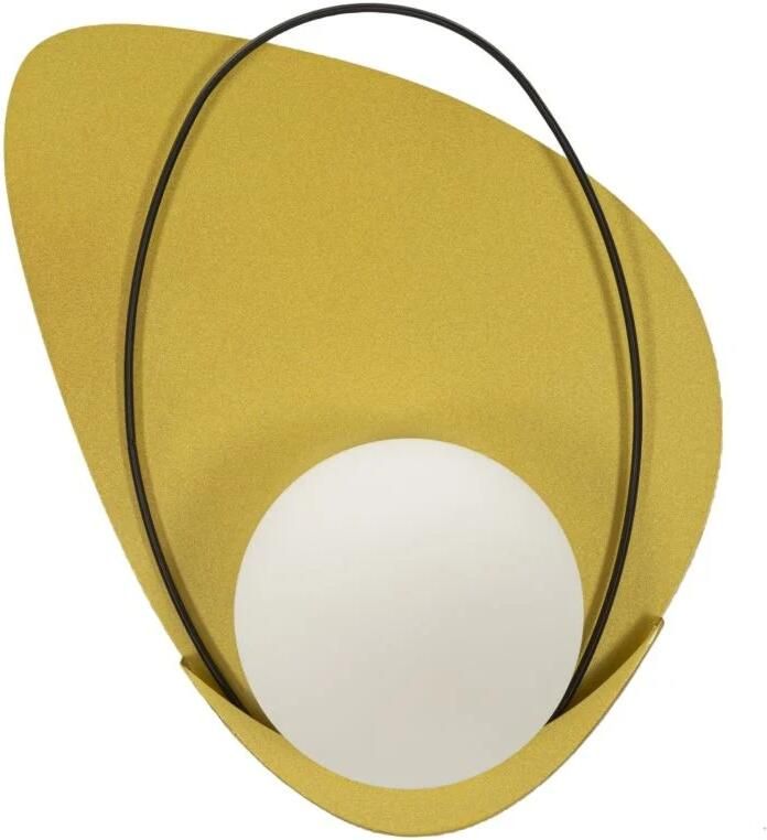 Mauro Ferretti WANDLAMP CIRCLY CM 28X17X32