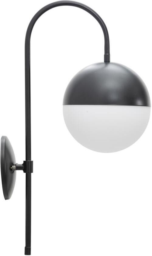 Mauro Ferretti WANDLAMP DARKY STREET CM 19x31x51