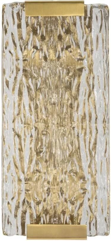 Mauro Ferretti WANDLAMP OBLIN CM 36X15X10