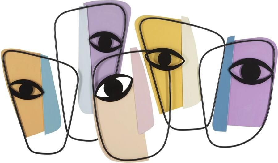 Mauro Ferretti WANDPANEEL OGEN -A- CM 120X2X72