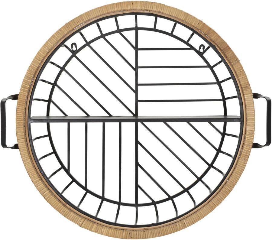 Mauro Ferretti WANDPLANK CEBU CM 72 5X18X65