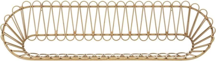 Mauro Ferretti WANDPLANK PANAMA CM 162X28X43 5