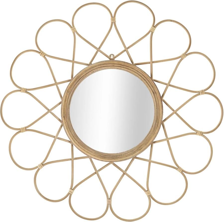 Mauro Ferretti WANDSPIEGEL ALMERIA CM 65 5X3