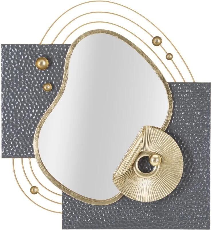 Mauro Ferretti WANDSPIEGEL ART CM 80X7X72 4