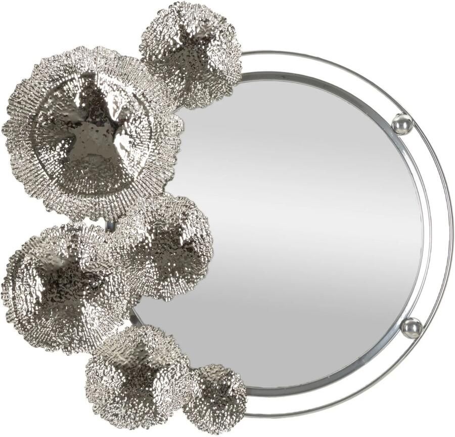 Mauro Ferretti WANDSPIEGEL KANDI CM 85X7X80 6