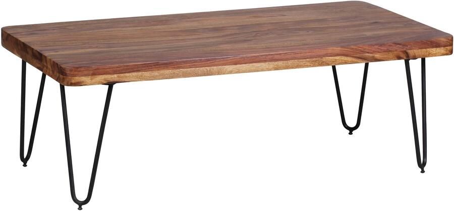 Sky Style Gate39 Bagli 115 x 60 Salontafel Bruin - Foto 3