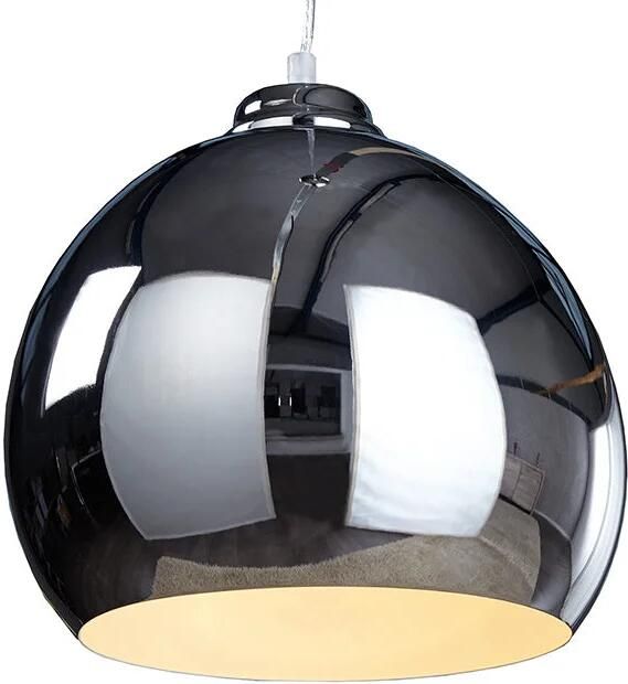 Invicta Interior Exclusieve design hanglamp CHROMAGON Modern Design 8605 - Foto 2