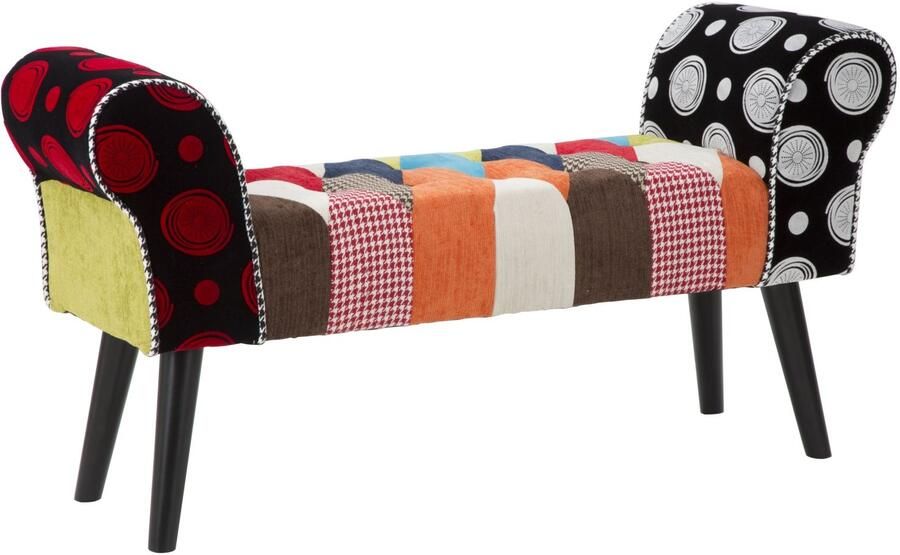 Mauro Ferretti BANK IMPERIAL CM 102X31X54