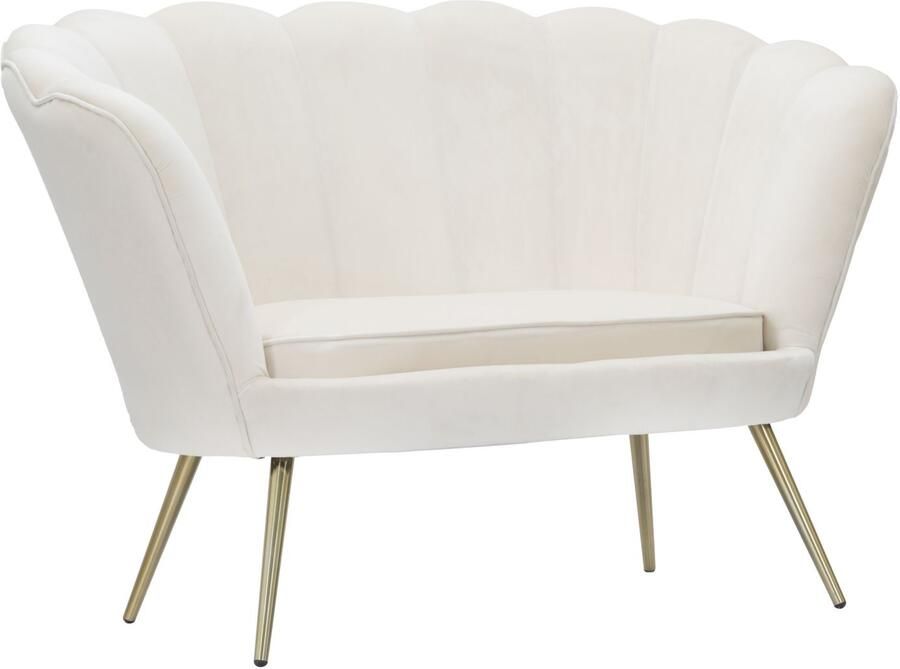 Mauro Ferretti BANK WENEN CREMA CM 130X74X84