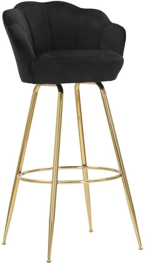 Mauro Ferretti BARKRUK BAR WENEN NERO CM 55X53X110