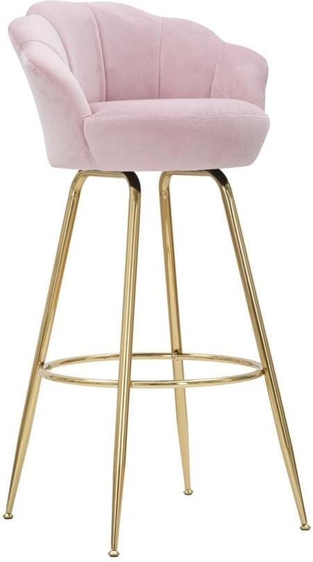 Mauro Ferretti BARKRUK BAR WENEN ROSA CM 55X53X110