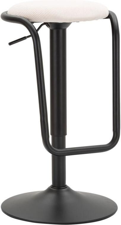 Mauro Ferretti BARKRUK MET LIFT DESTINY WIT CM Ø 41X61-83