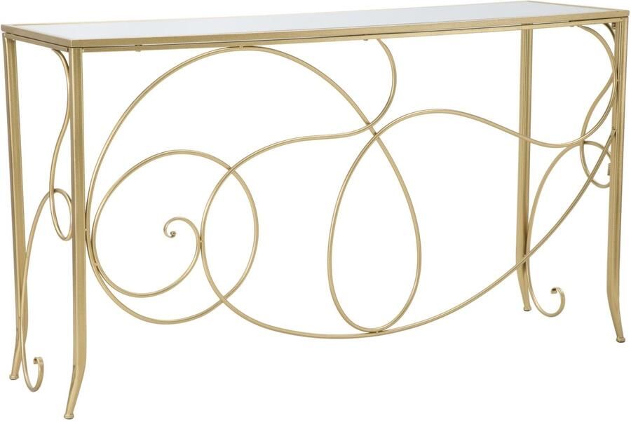 Mauro Ferretti CONSOLE ART CM 140X40X80