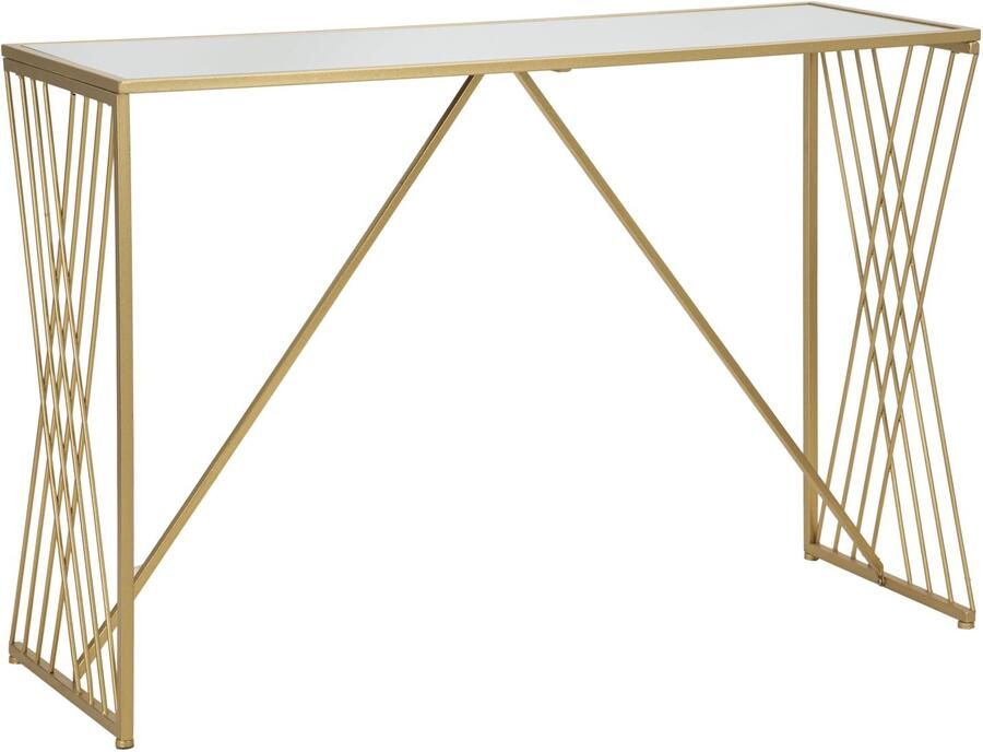 Mauro Ferretti CONSOLE EASY CM 120X40X80