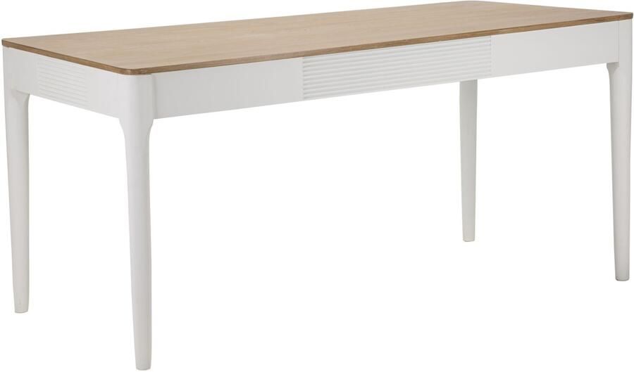 Mauro Ferretti EETTAFEL MATERA CM 180X90X80