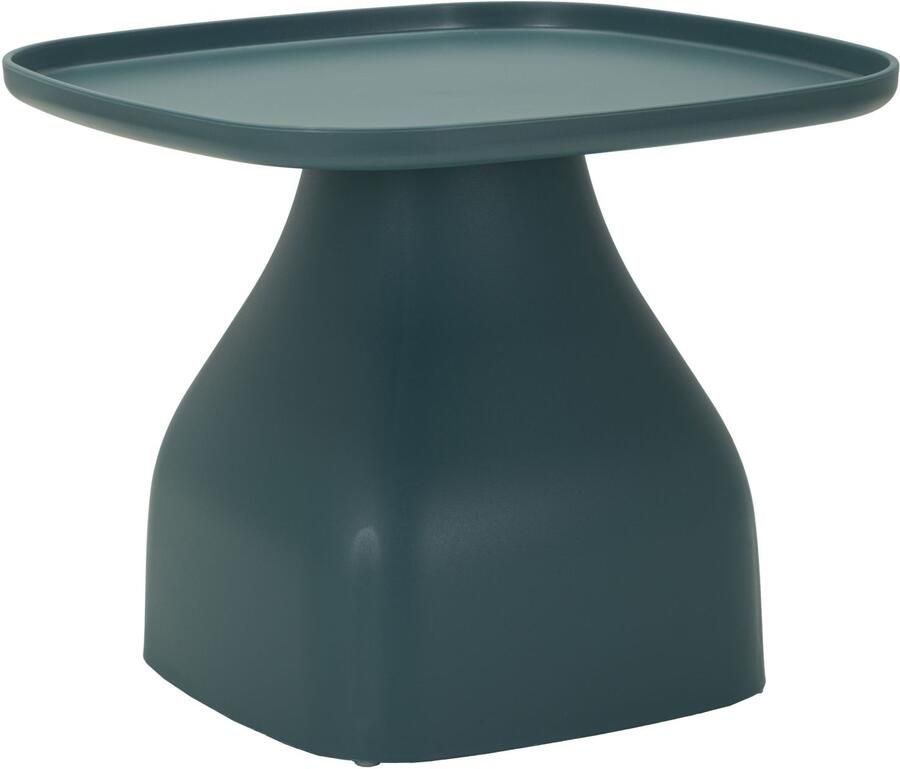 Mauro Ferretti GEA TAFEL BLAUW CM 48X48X38