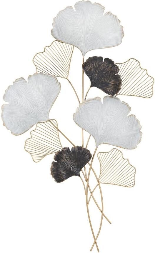 Mauro Ferretti IJZEREN WANDPANEEL ORY CM 66X4X109