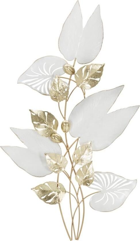 Mauro Ferretti IJZEREN WANDPANEEL PITCH CM 52 7X5 7X90 8