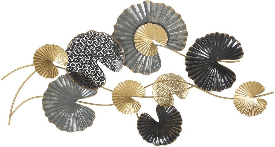 Mauro Ferretti IJZEREN WANDPANEEL WEB -B- CM 105X4X56