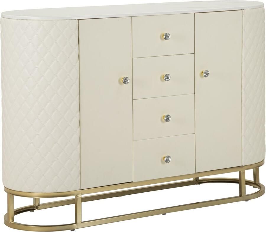 Mauro Ferretti KAST SHARON CM 120X40X85