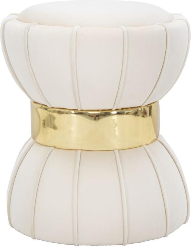 Mauro Ferretti KRUK BLOEM CREM CM Ø 40X44