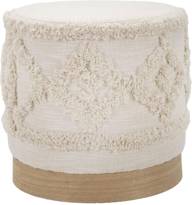 Mauro Ferretti KRUK DAMASCO CM Ø 40X40