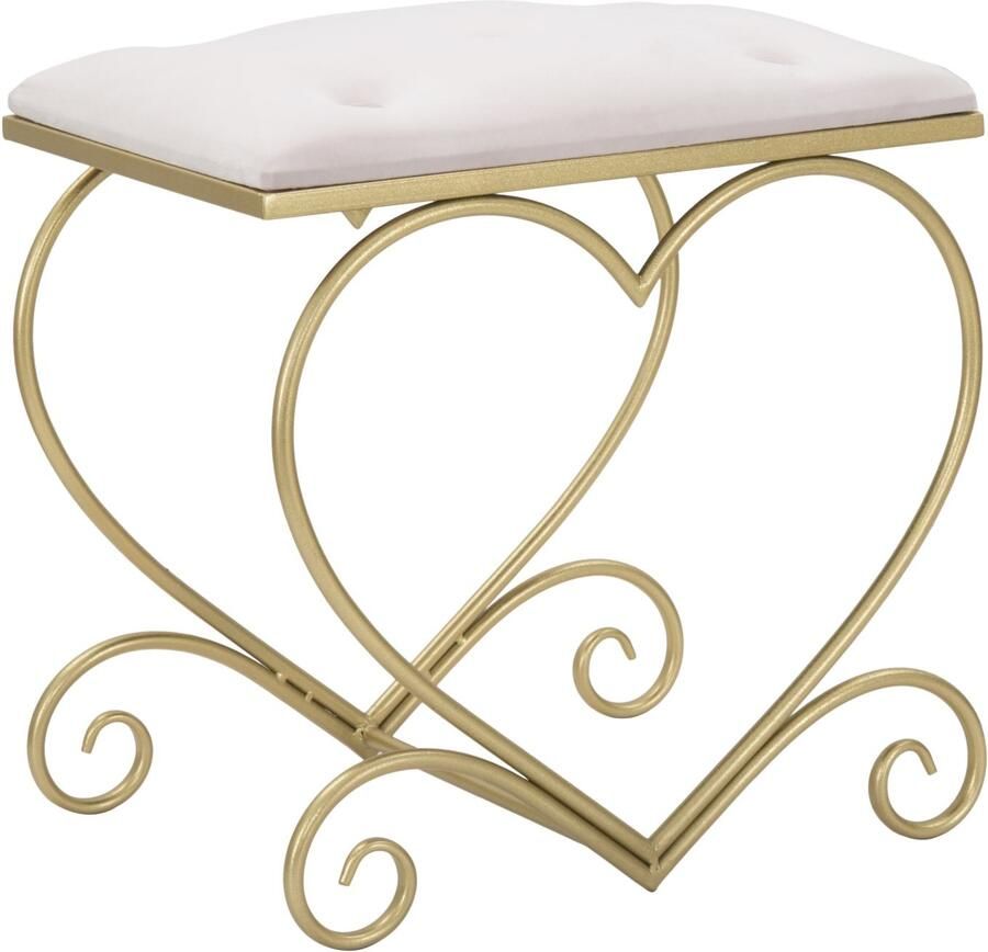 Mauro Ferretti KRUK HART ROSA CM 50X37 5X51 5