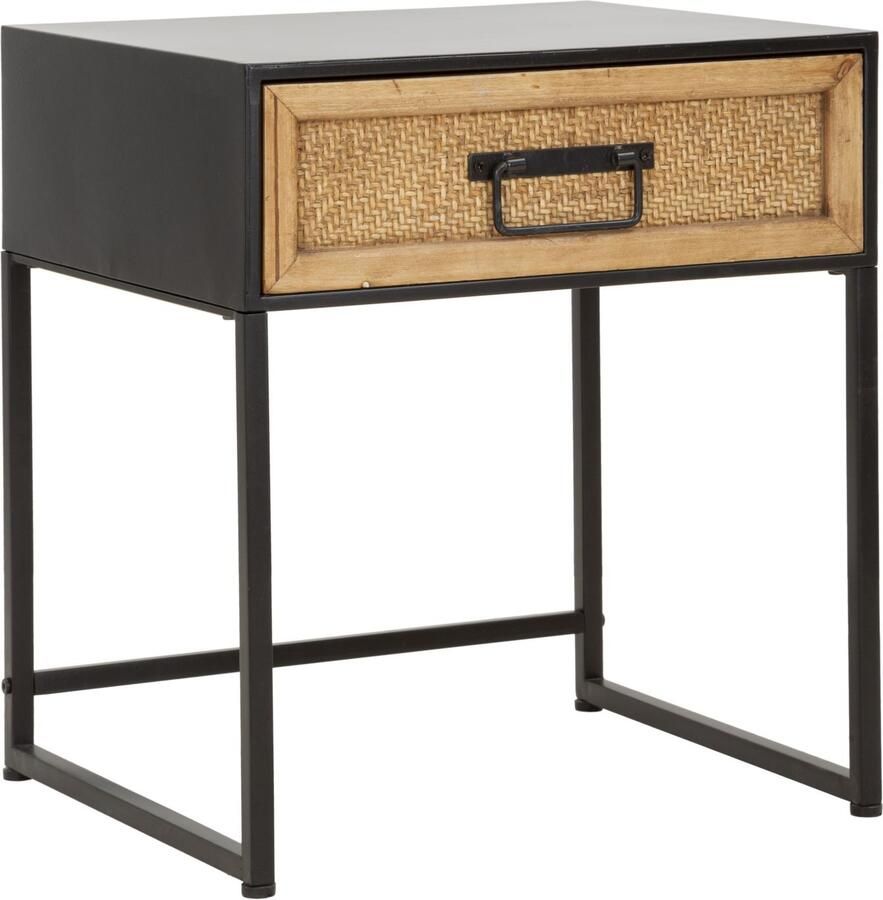 Mauro Ferretti NACHTKASTJE HANOI CM 45X40X51 5