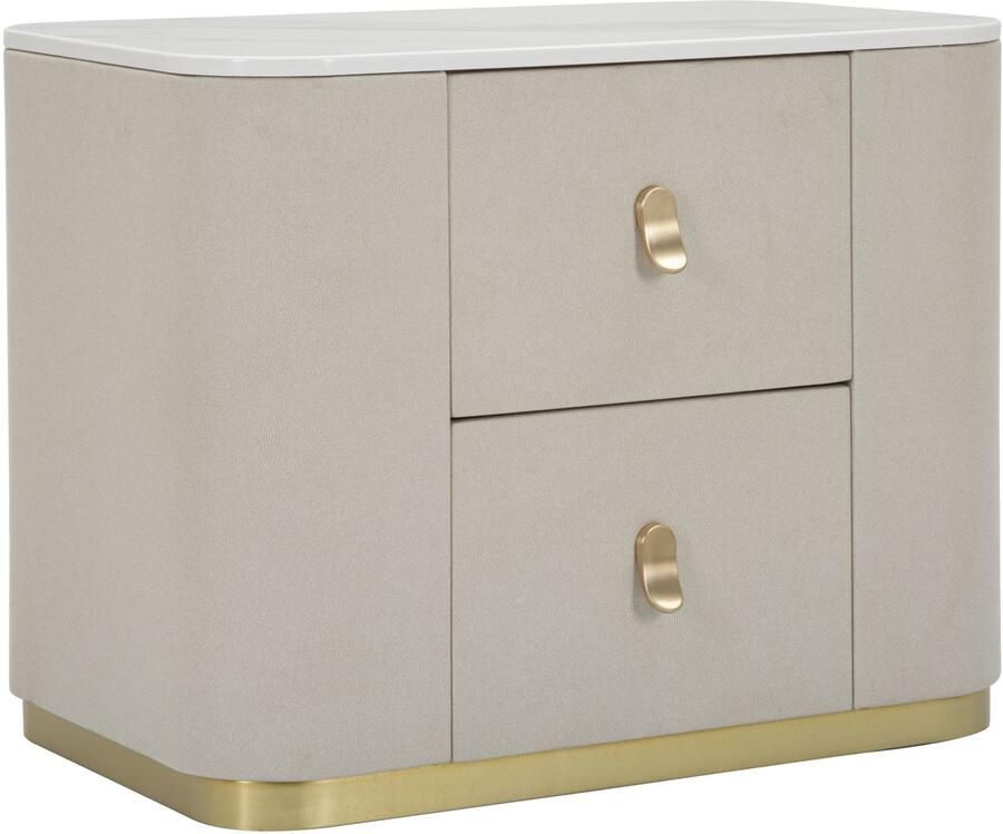 Mauro Ferretti NACHTKASTJE SCHOONHEID CM 60X40X47