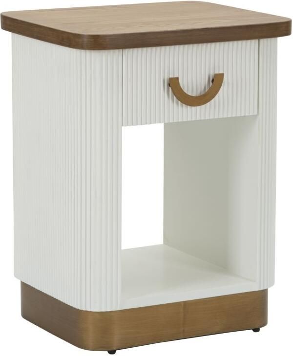 Mauro Ferretti NACHTKASTJE TOLOSA CM 48X40X62