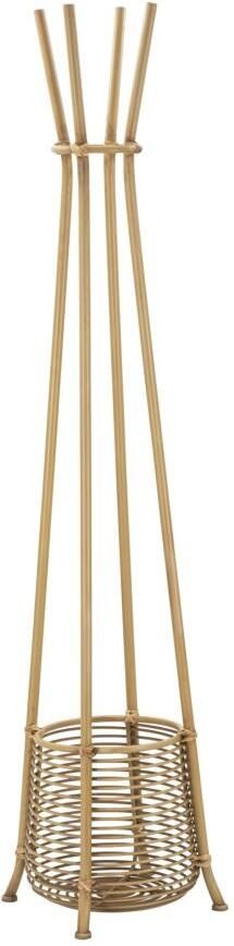 Mauro Ferretti PARAPLUHOUDER MET STANDAARDHOUDER CM Ø 49X49X175