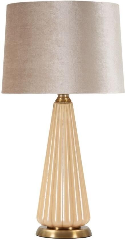 Mauro Ferretti PERLY TAFELLAMP -H- CM Ø 36 5X68 5