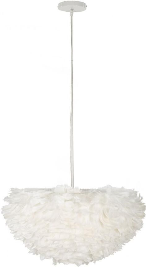 Mauro Ferretti PLAFONDLAMP VEER CM Ø 60X30 (hoogte met kabel cm 110)