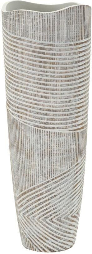 Mauro Ferretti POT HARS HOUT CM Ø 19 X 55